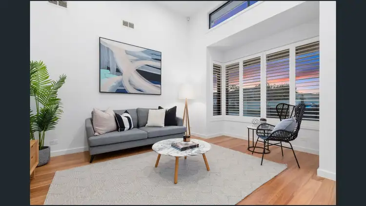 Sixth view of Homely townhouse listing, 24a Angus Avenue, Altona North VIC 3025
