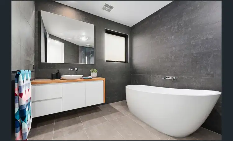 Seventh view of Homely townhouse listing, 24a Angus Avenue, Altona North VIC 3025