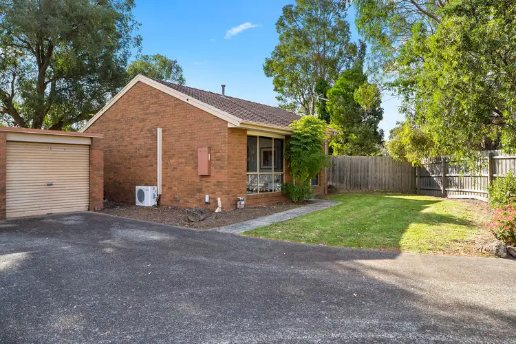 Second view of Homely unit listing, 7/22 Church Street, Bayswater VIC 3153