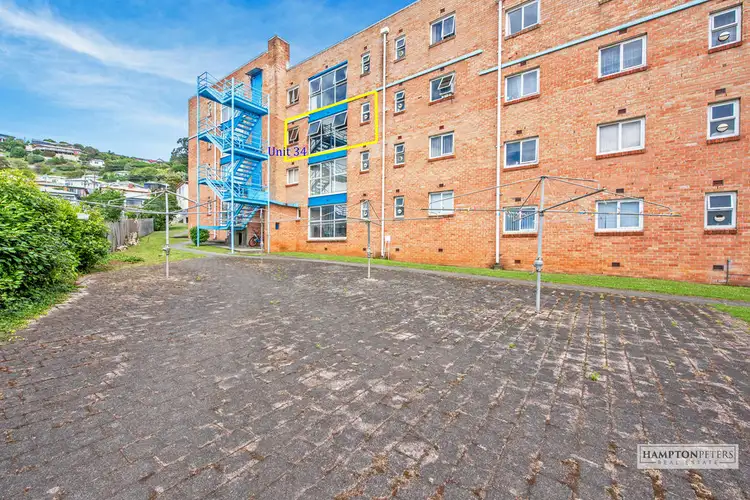 Third view of Homely unit listing, Address available on request