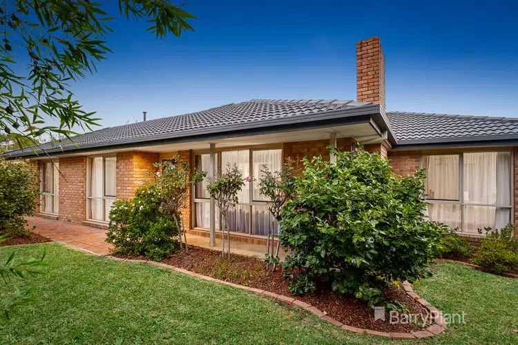 Main view of Homely house listing, 14 Eycot Street, Kilsyth South VIC 3137