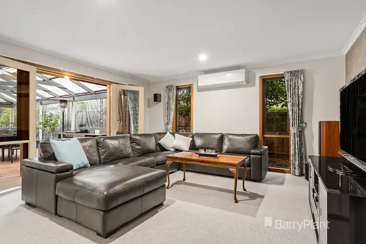 Second view of Homely house listing, 14 Eycot Street, Kilsyth South VIC 3137