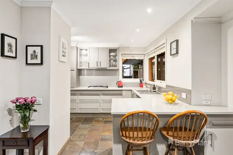 Fourth view of Homely house listing, 14 Eycot Street, Kilsyth South VIC 3137