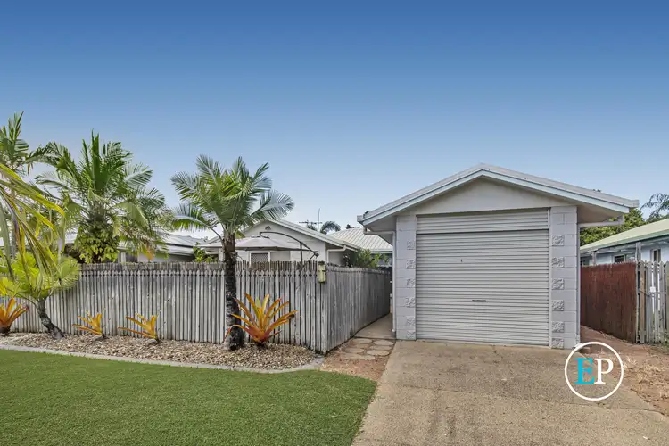 35 Currawong Street, Condon QLD 4815