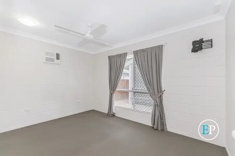 Fifth view of Homely house listing, 35 Currawong Street, Condon QLD 4815