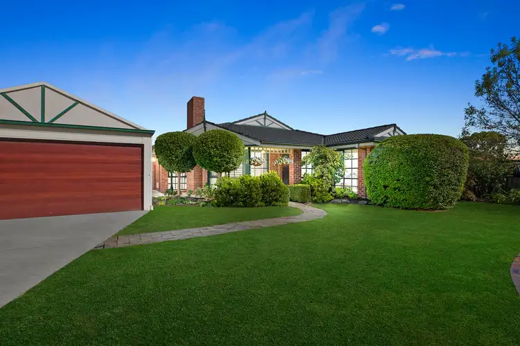 98 Karoo Road, Rowville VIC 3178