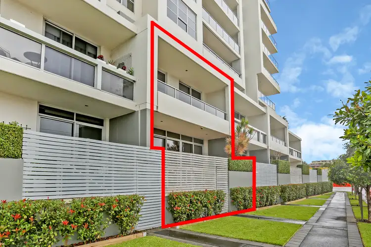 11/2-12 Young St, Wollongong NSW 2500