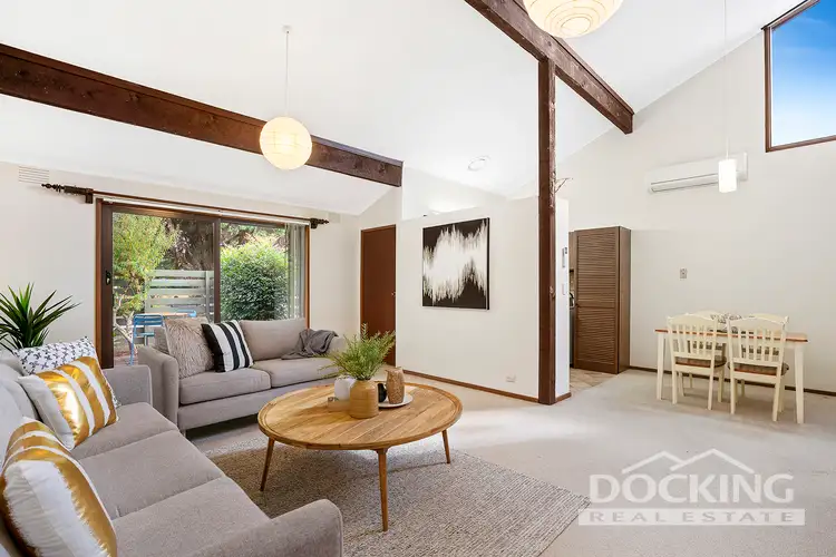 Main view of Homely unit listing, 77 Park Drive, Vermont VIC 3133