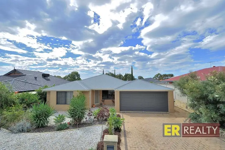 Main view of Homely house listing, 3 Tortorici Avenue, Sinagra WA 6065