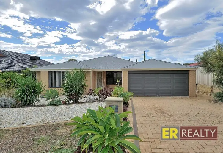 Second view of Homely house listing, 3 Tortorici Avenue, Sinagra WA 6065