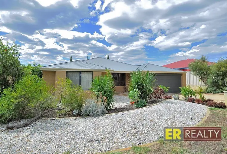 Fourth view of Homely house listing, 3 Tortorici Avenue, Sinagra WA 6065