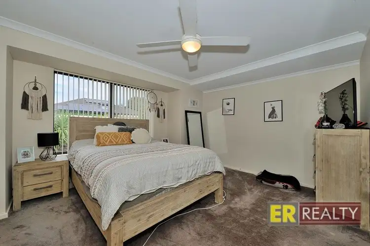 Fifth view of Homely house listing, 3 Tortorici Avenue, Sinagra WA 6065