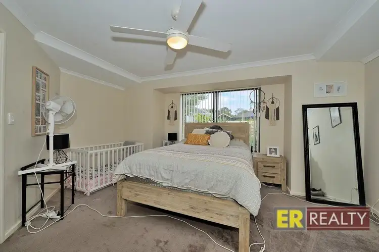 Sixth view of Homely house listing, 3 Tortorici Avenue, Sinagra WA 6065