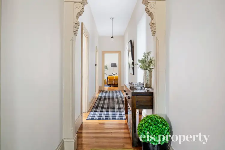 Second view of Homely house listing, 365 Argyle Street, North Hobart TAS 7000