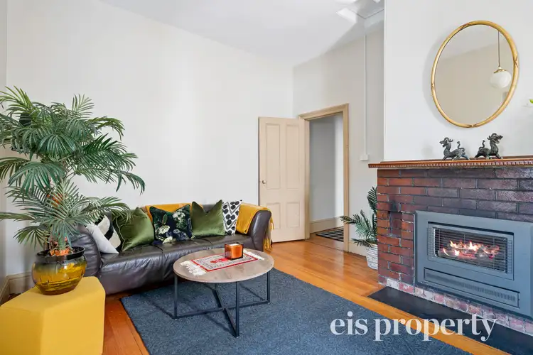 Third view of Homely house listing, 365 Argyle Street, North Hobart TAS 7000