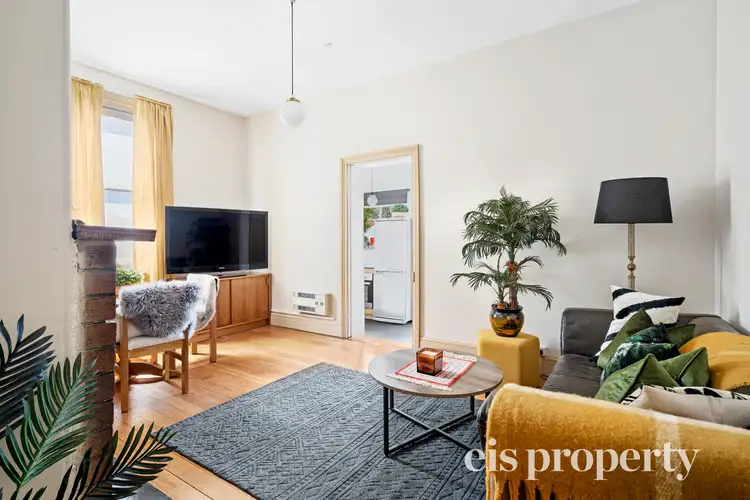 Fifth view of Homely house listing, 365 Argyle Street, North Hobart TAS 7000