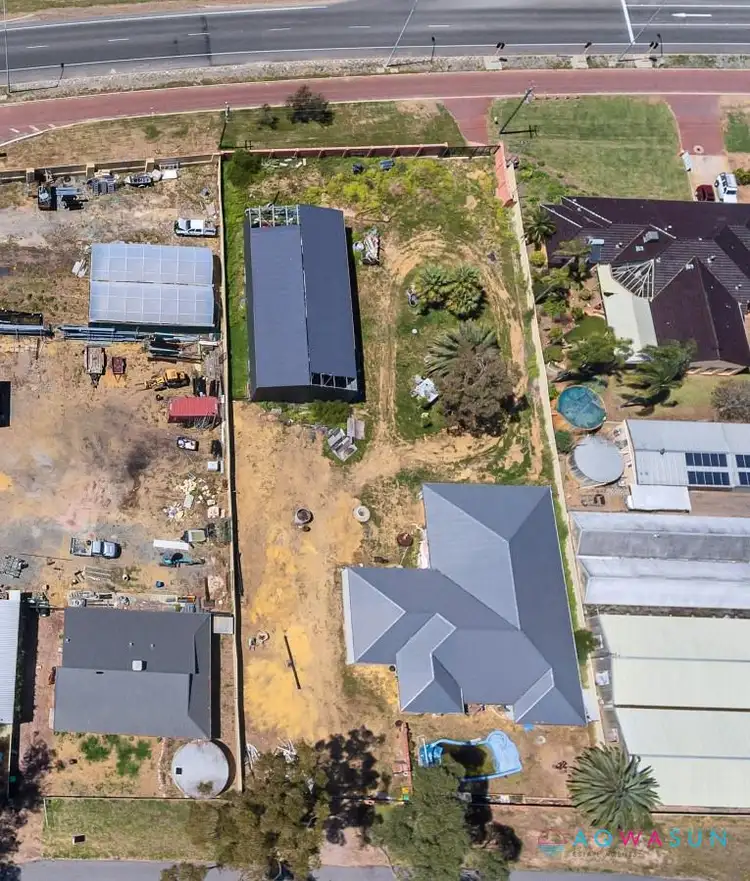 Main view of Homely house listing, 2320 Mandurah Road, Golden Bay WA 6174