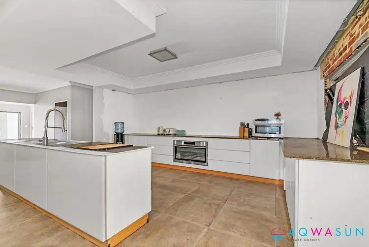 Fifth view of Homely house listing, 2320 Mandurah Road, Golden Bay WA 6174