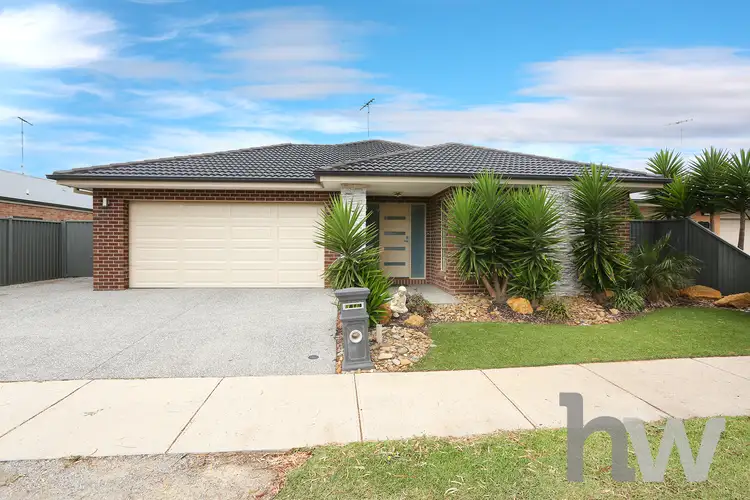 4 Bluebill Court, Lara VIC 3212
