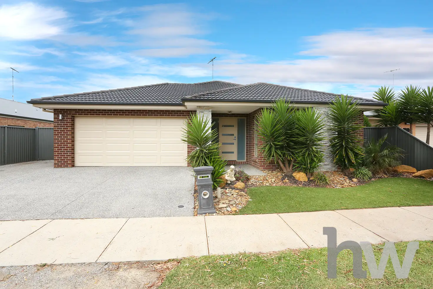Main view of Homely house listing, 4 Bluebill Court, Lara VIC 3212