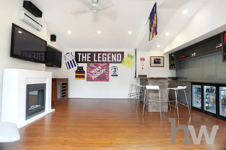 Fourth view of Homely house listing, 4 Bluebill Court, Lara VIC 3212