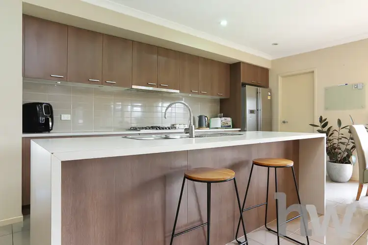 Fifth view of Homely house listing, 4 Bluebill Court, Lara VIC 3212