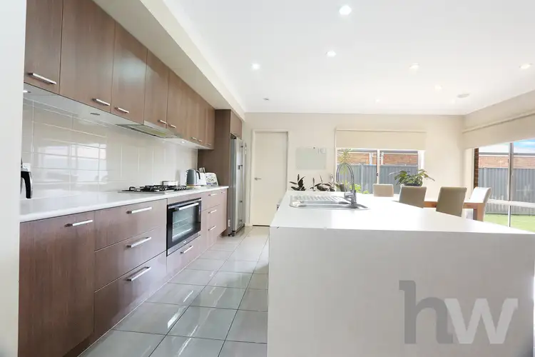 Sixth view of Homely house listing, 4 Bluebill Court, Lara VIC 3212