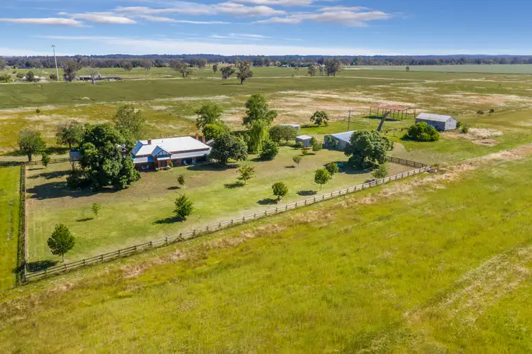 890 Hammond Road, Murchison VIC 3610