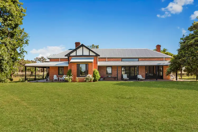 Second view of Homely rural property listing, 890 Hammond Road, Murchison VIC 3610