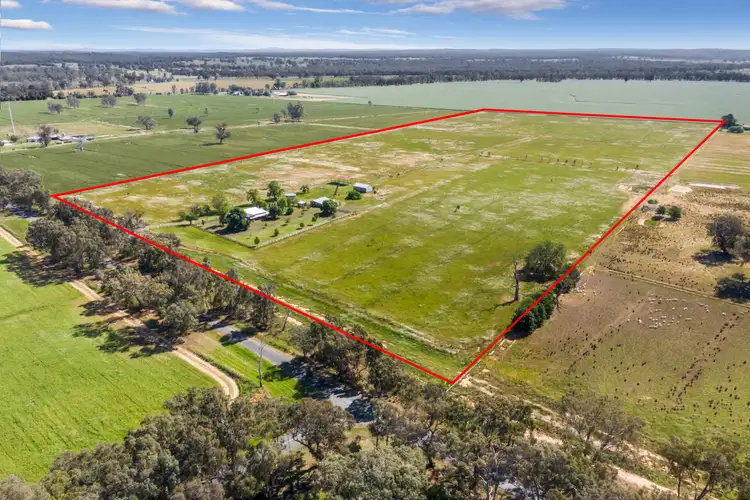Third view of Homely rural property listing, 890 Hammond Road, Murchison VIC 3610