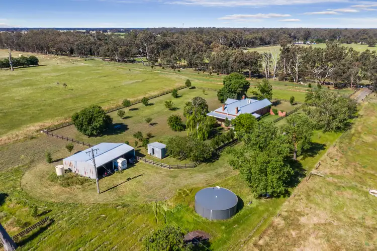 Fourth view of Homely rural property listing, 890 Hammond Road, Murchison VIC 3610