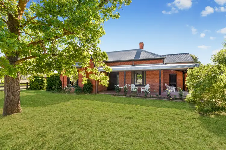 Fifth view of Homely rural property listing, 890 Hammond Road, Murchison VIC 3610