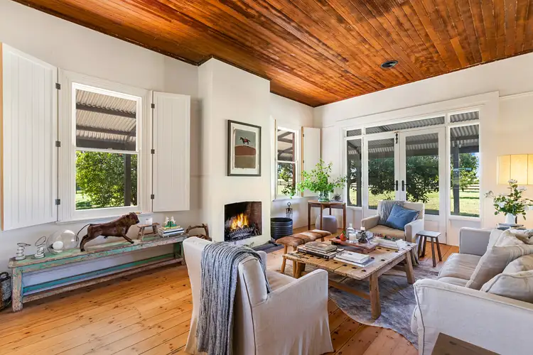 Sixth view of Homely rural property listing, 890 Hammond Road, Murchison VIC 3610