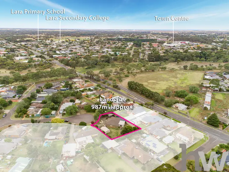 Main view of Homely house listing, 3 Jan Court, Lara VIC 3212