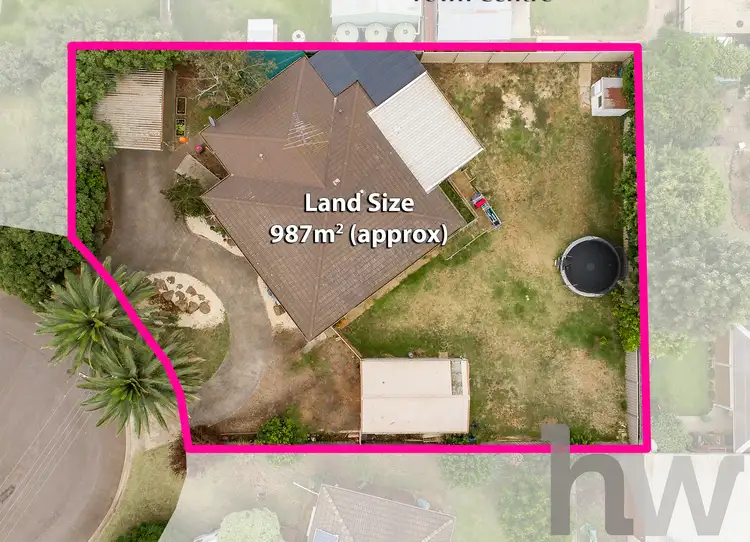 Third view of Homely house listing, 3 Jan Court, Lara VIC 3212