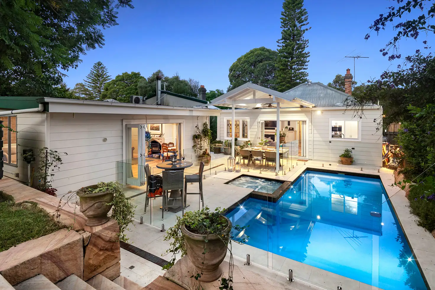 Main view of Homely house listing, 35 Isis Street, Wahroonga NSW 2076