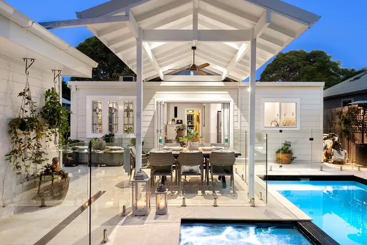 Second view of Homely house listing, 35 Isis Street, Wahroonga NSW 2076