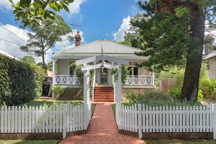 Third view of Homely house listing, 35 Isis Street, Wahroonga NSW 2076