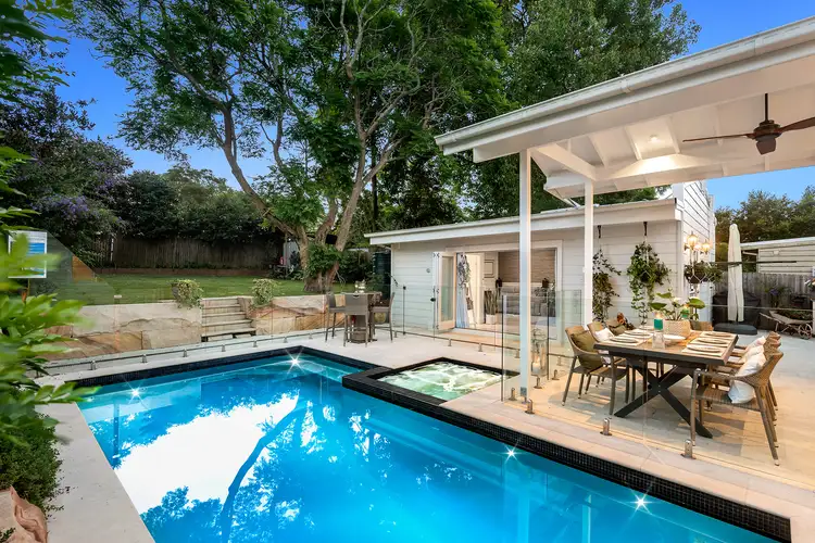 Fifth view of Homely house listing, 35 Isis Street, Wahroonga NSW 2076