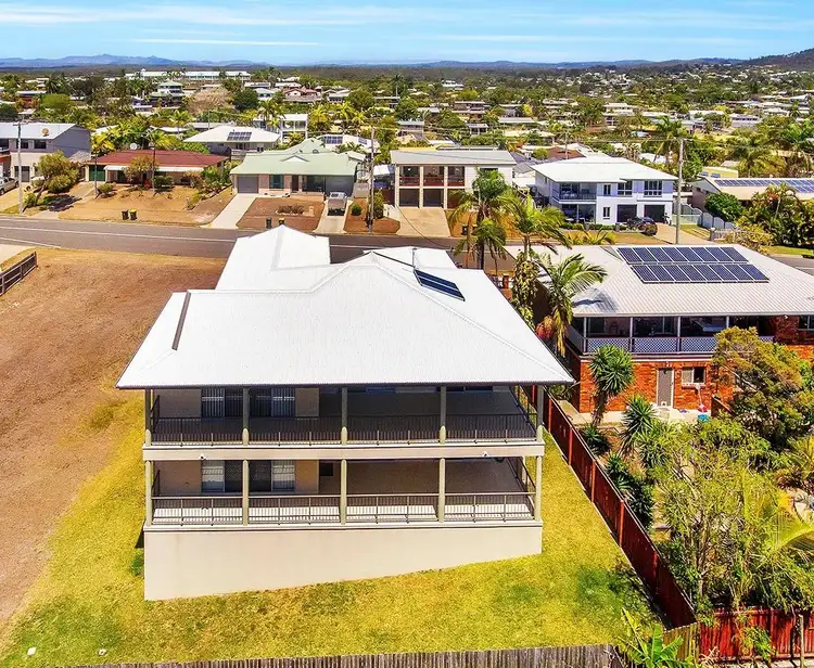 Second view of Homely house listing, 44 Booth Avenue, Tannum Sands QLD 4680