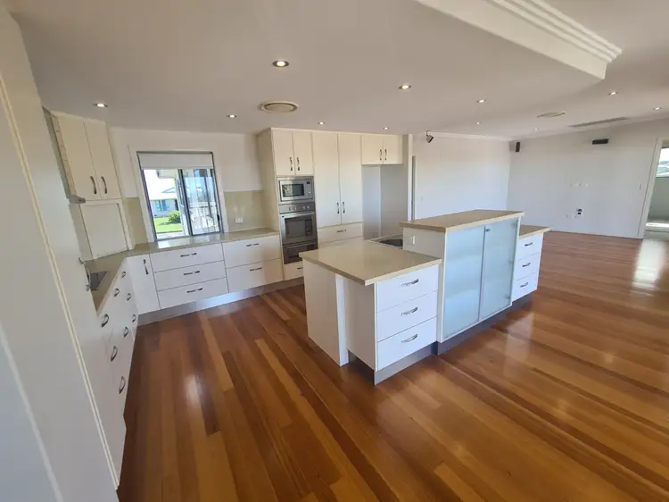 Third view of Homely house listing, 44 Booth Avenue, Tannum Sands QLD 4680