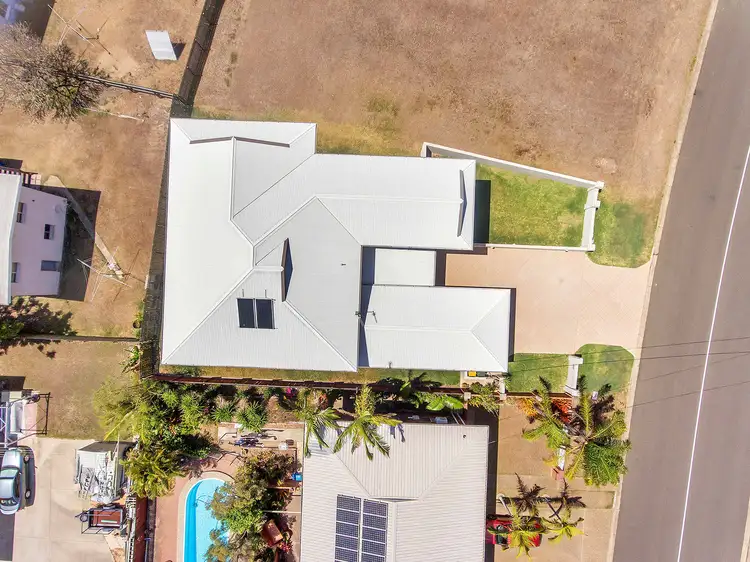 Fourth view of Homely house listing, 44 Booth Avenue, Tannum Sands QLD 4680