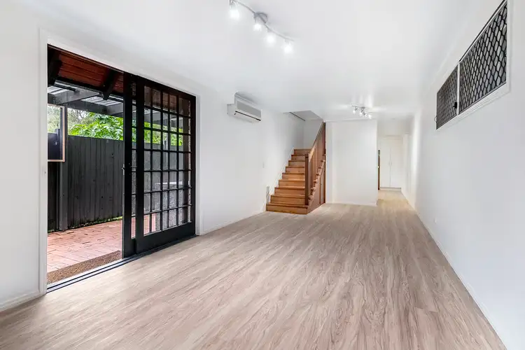 Second view of Homely semi-detached listing, 1/7 Dowling Drive, Southport QLD 4215