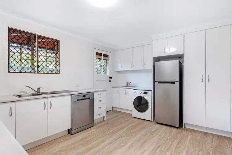 Fifth view of Homely semi-detached listing, 1/7 Dowling Drive, Southport QLD 4215