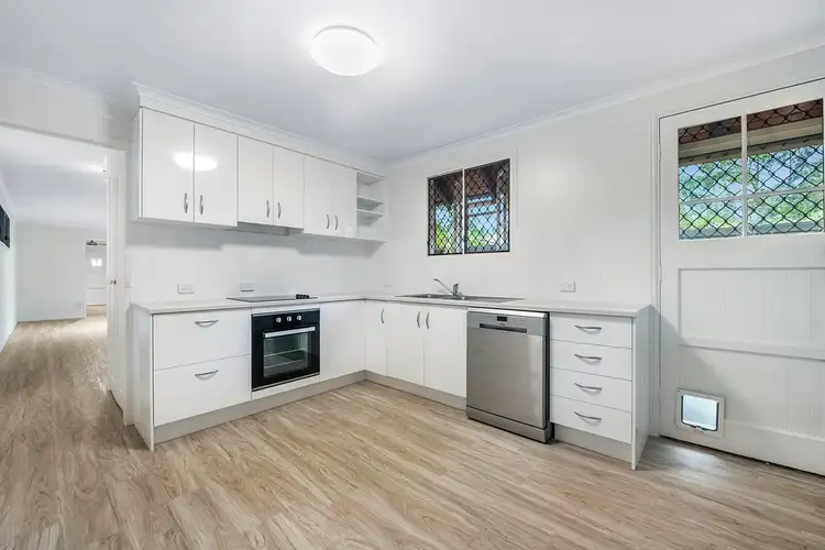 Sixth view of Homely semi-detached listing, 1/7 Dowling Drive, Southport QLD 4215