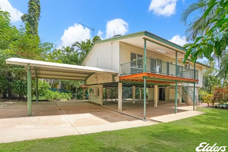 Main view of Homely house listing, 14 Mullamulla Circuit, Karama NT 812