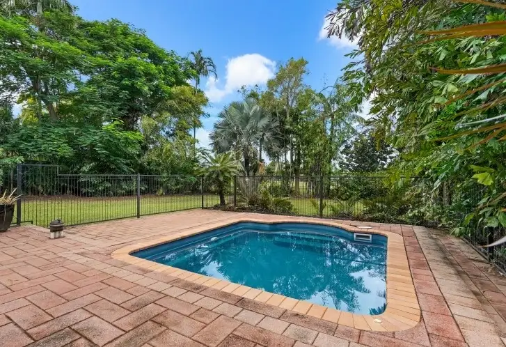 Second view of Homely house listing, 14 Mullamulla Circuit, Karama NT 812