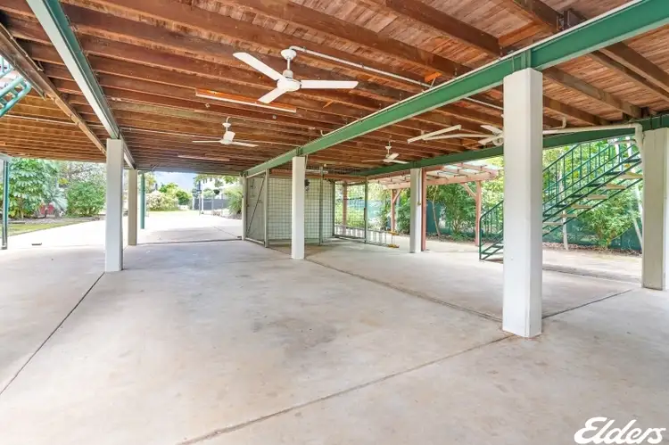 Third view of Homely house listing, 14 Mullamulla Circuit, Karama NT 812
