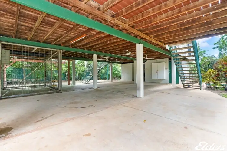 Fourth view of Homely house listing, 14 Mullamulla Circuit, Karama NT 812