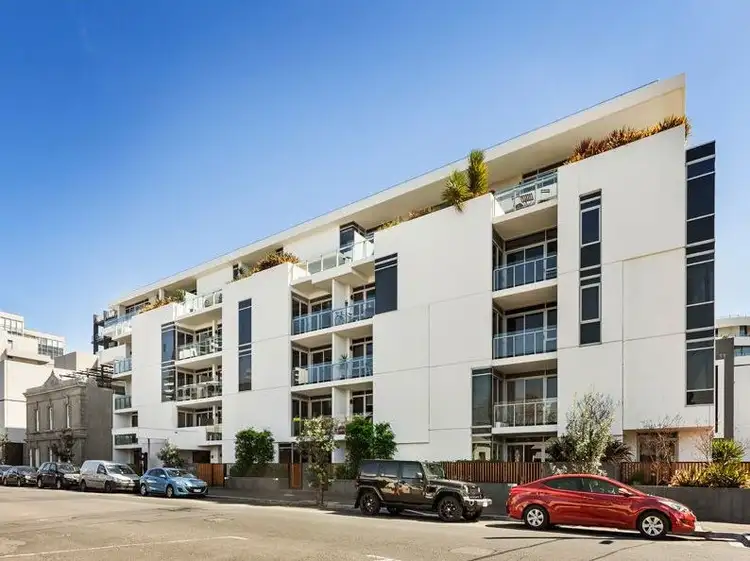 504/99 Dow Street, Port Melbourne VIC 3207